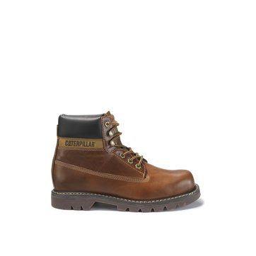 Botas em pele, Colorado Botas em pele, Colorado CATERPILLAR