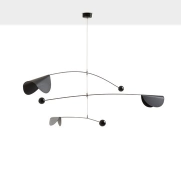 Mobile Funambule aus Metall AM.PM
