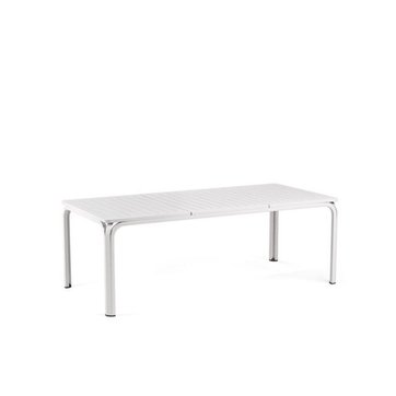 Table De Jardin Blanche La Redoute