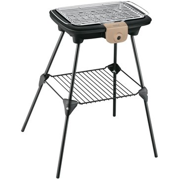 Barbecue électrique TEFAL | La Redoute Tefal BG921812 Easygrill XXL : le plus urbain des barbecues