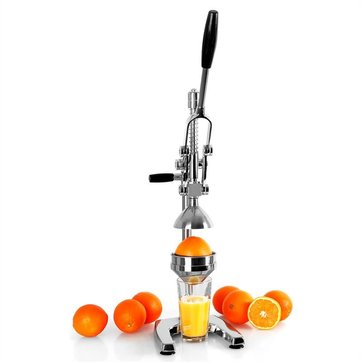 Presse fruit professionnel | La Redoute Presse coulis | La Redoute