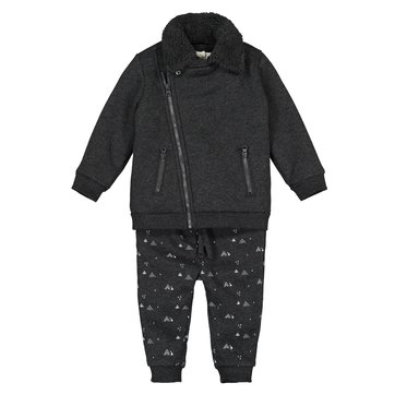 3-teiliges Set, 1 Monat - 3 Jahre LA REDOUTE COLLECTIONS