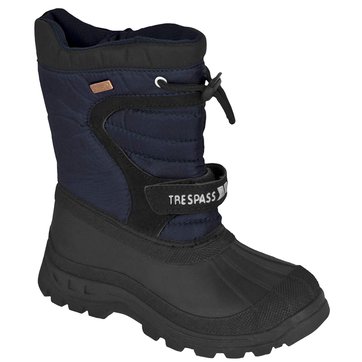 Bottes de Neige Mixte Enfant Beck Outdoor