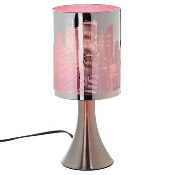 MétalLa Lampe Redoute Pied MétalLa Pied De Redoute De Lampe 8Pn0wOk
