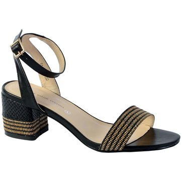 sandales habillees