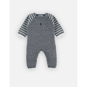 Tricot Bebe La Redoute