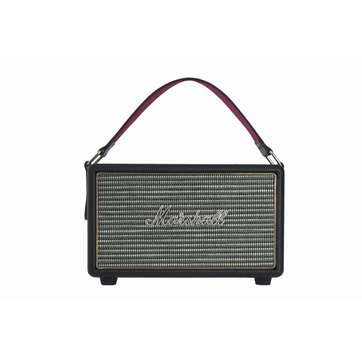 Enceinte Bluetooth Sans Fil Marshall La Redoute