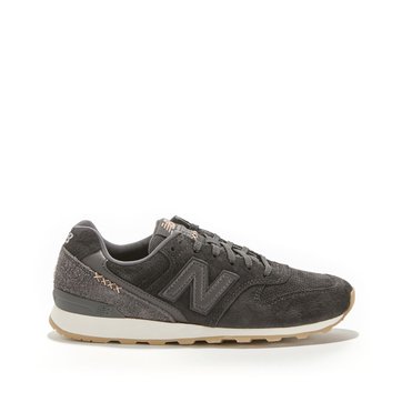 new balance 996 grise femme