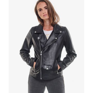Femme Manches longues Blouson Le Temps des Cerises Petronella