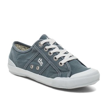 chaussures femmes tbs marinières