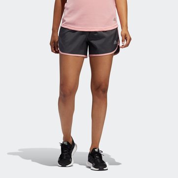 ensemble adidas femme short