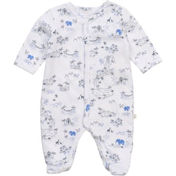 Carre Eponge Bebe La Redoute