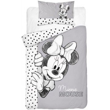 Housse De Couette Bebe Disney La Redoute