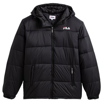 fila daunenjacke