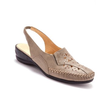solde PEDICONFORTLa en Redoute femme Sandales L43Rjc5qA