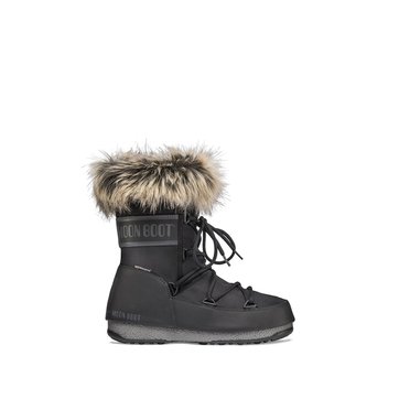 la redoute moon boots