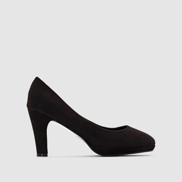 La Tallas Mujer Zapatos Redoute De Grandes rIqgn0I7