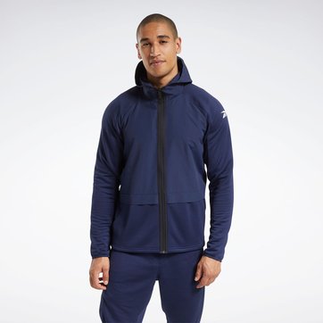 reebok manteau