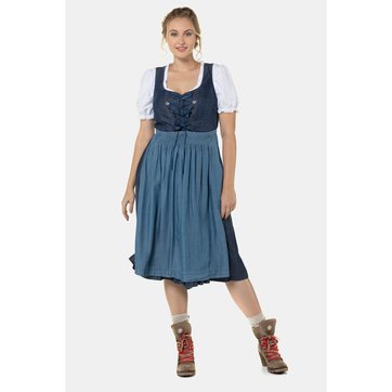 robes tabliers grandes tailles