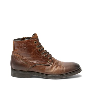 Botas em pele, Bambou REDSKINS
