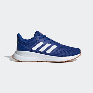 chaussure adidas bleu