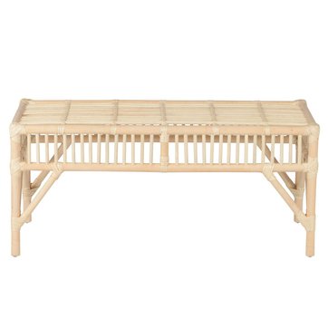 Banc En Bambou La Redoute