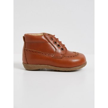 cyrillus chaussure garcon