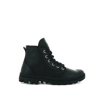 Botines de piel Pampa Hi LTH PALLADIUM