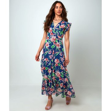 Robe Tulipe La Redoute