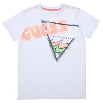 vetement guess enfant