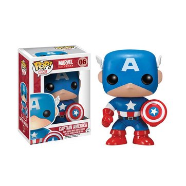 Figurine Pop Manga La Redoute