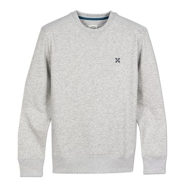 Camisola de gola redonda OXBOW