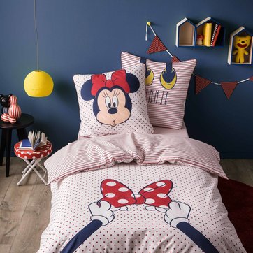 Lit Enfant Minnie La Redoute