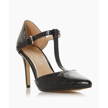 escarpins salome homme