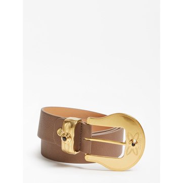 Ceinture Femme Guess La Redoute