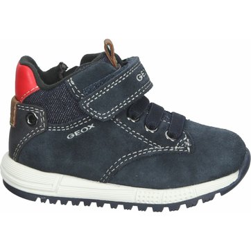 Chaussures Bebe Garcon 0 3 Ans Geox La Redoute