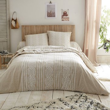 Housse De Couette Flanelle La Redoute