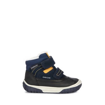 Atmungsaktive wasserdichte Boots Omar GEOX