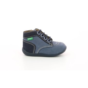 sandales kickers garcon 25