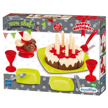 Moule Gateau Anniversaire La Redoute