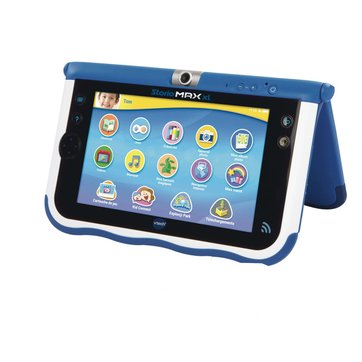 tablette storio max xl7 bleue