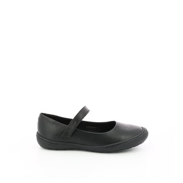 Sabrinas em pele com fivela, Aliza KICKERS