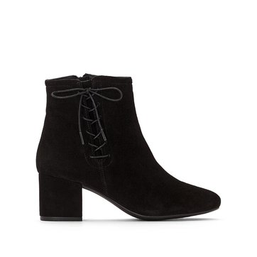 bottines femme redoute