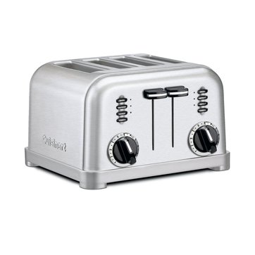 Grille pain, toaster | La Redoute Grille pain tkg to 46 w 1 to 46 w 1 Tkg | La Redoute