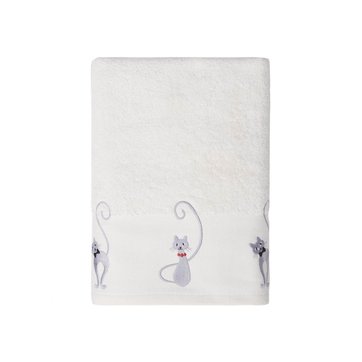 Drap De Bain Chats La Redoute