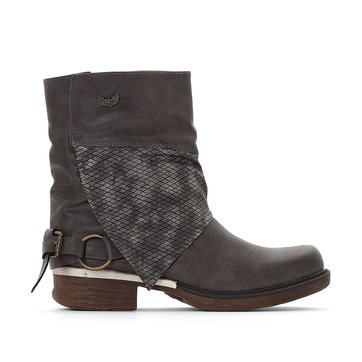 Botines Shanahee KAPORAL