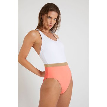 Maillot De Bain Femme Livia La Redoute