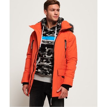 Redoute Veste Superdry La Veste Superdry qOw5HFIx