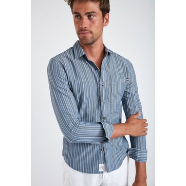 Chemise Pierre Clarence La Redoute