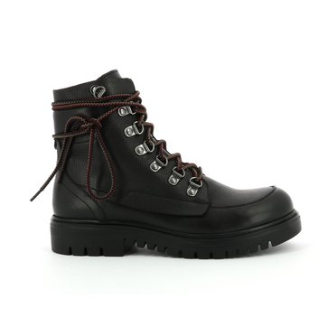 bottes kickers femme la redoute